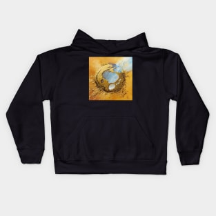 EVENT HORIZON Kids Hoodie